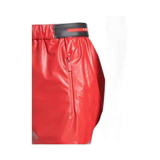 Light Re-Nylon shorts