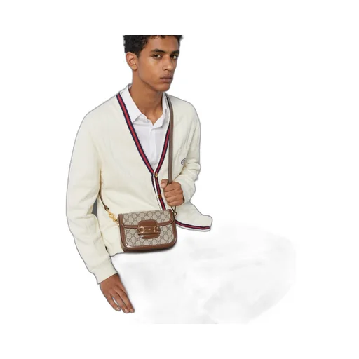 Gucci Horsebit 1955 mini bag