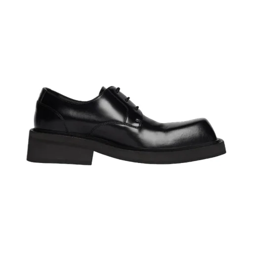 Inspector 40mm Derby