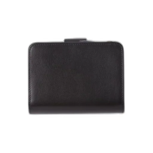 Small leather wallet