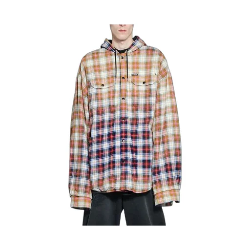 Bleached Shirt