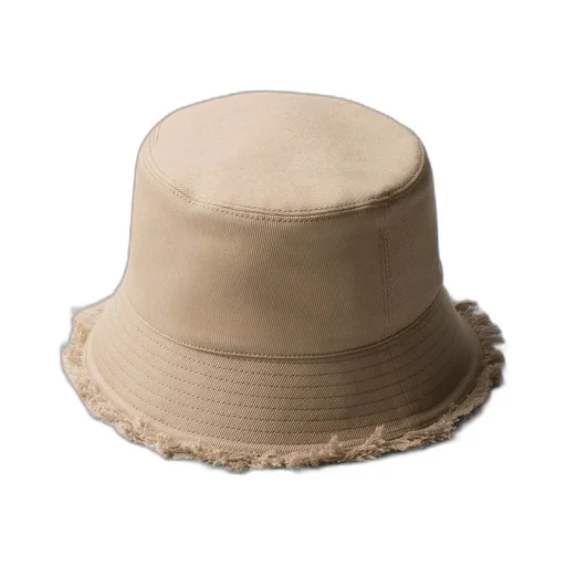Drill bucket hat