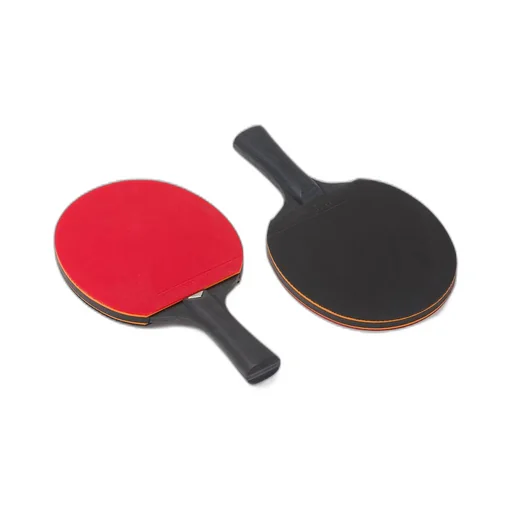 Ping-pong paddles
