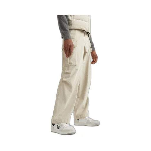 Downtown Re-Nylon sneakers
