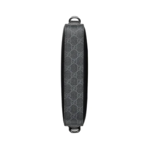 Small GG crossbody bag with tag