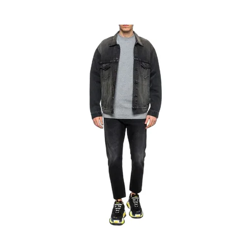 Oversized Printed T-Shirt