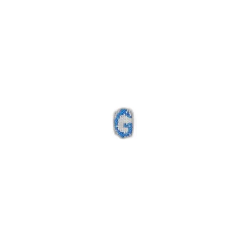 Baby G striped cotton pant