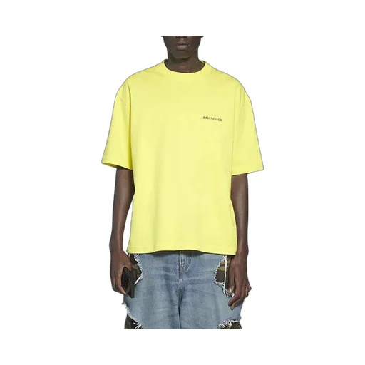 Medium Fit T-Shirt