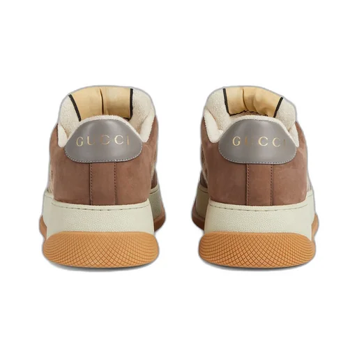 Men's Screener GG trainer