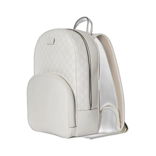Medium GG backpack with tag