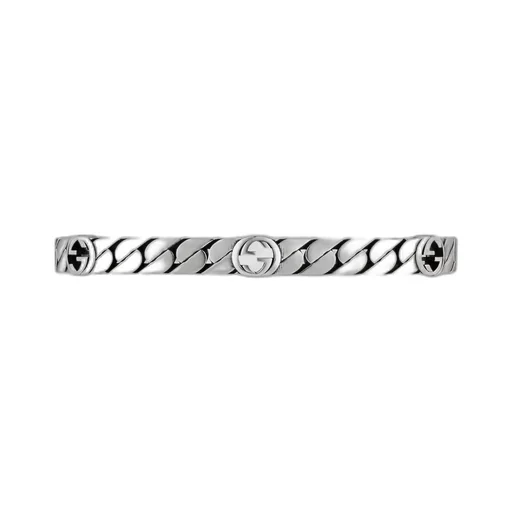 Gucci Interlocking bracelet