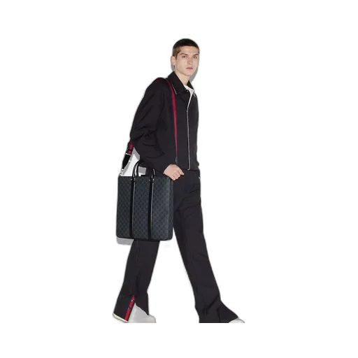 Medium GG tote