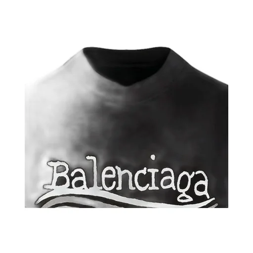 Hand-Drawn T-Shirt