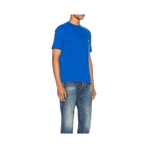 Alphabet Small Logo T-Shirt