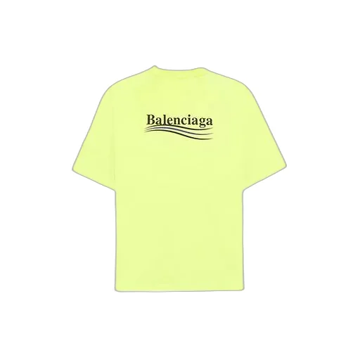 Logo Printing T-Shirt