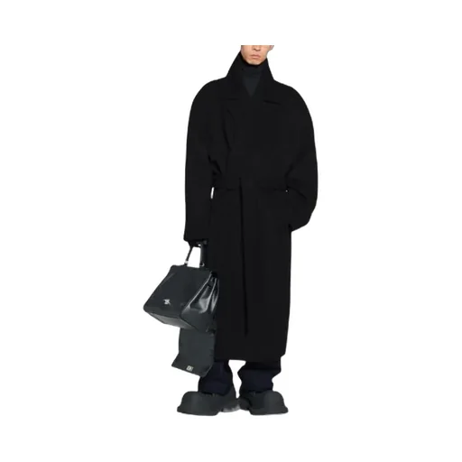 Raglan Coat