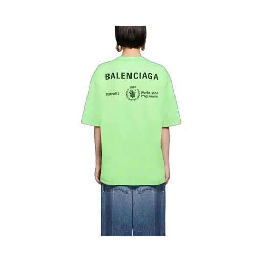WFP Retro T-Shirt