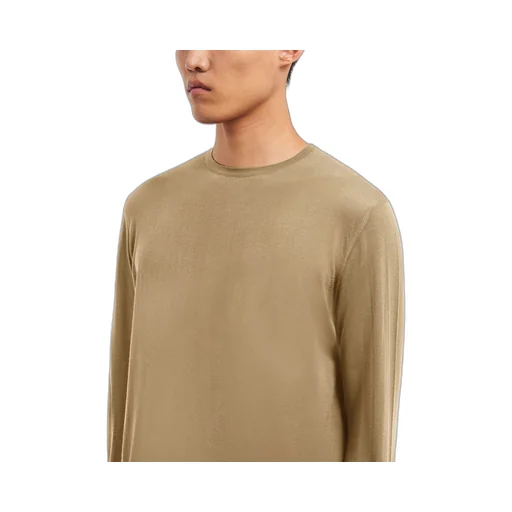 Wool Sweater