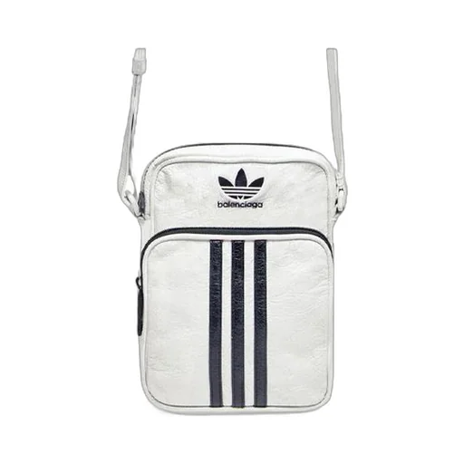 x adidas Small Crossbody Messenger Bag
