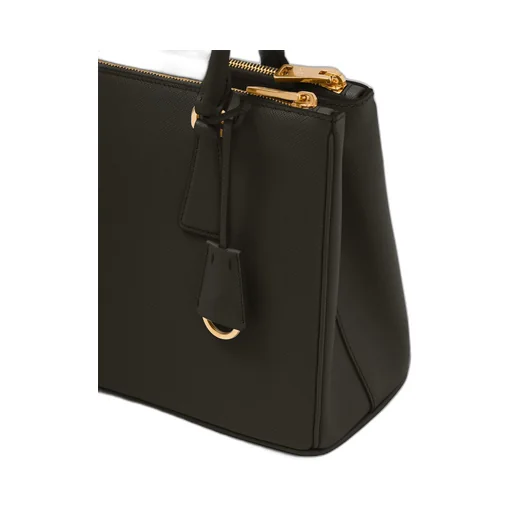 Medium Prada Galleria Saffiano leather bag