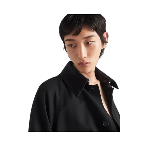 Wool coat
