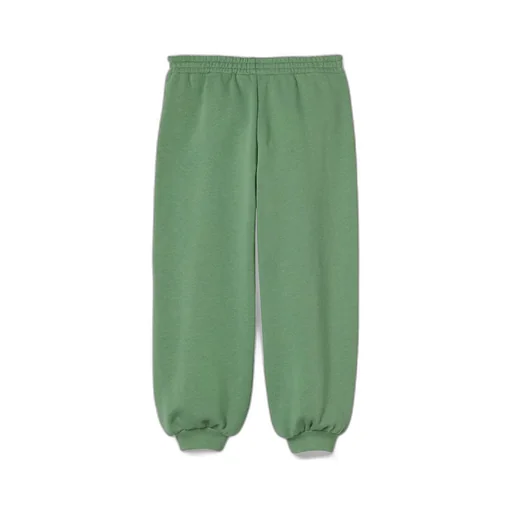 Children's Gucci 1921 cotton jogging pants