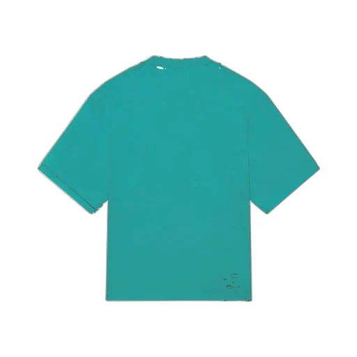 BB Pixel Boxy T-Shirt