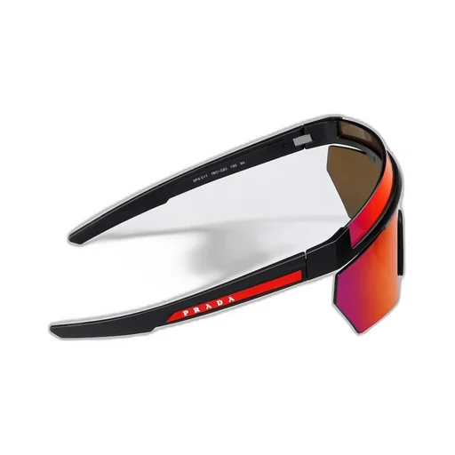 Prada Linea Rossa Impavid sunglasses