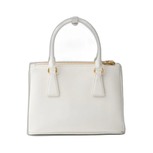 Small Prada Galleria Saffiano leather bag