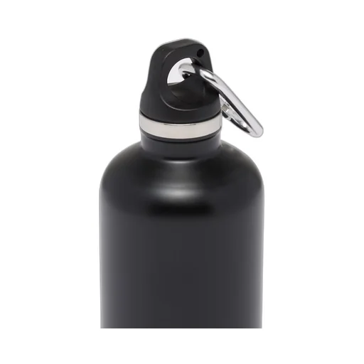 Stainless steel insulated water bottle, 350 ml