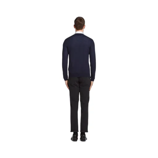 Cashmere cardigan