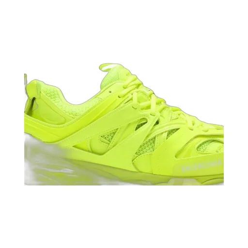 Track Sneaker