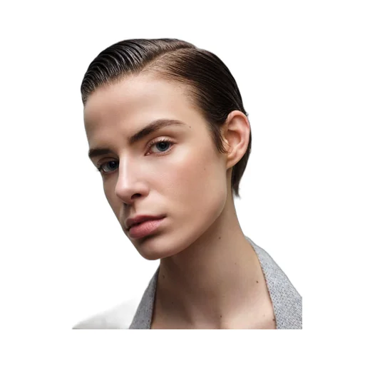 Prada Monochrome Soft Matte lipstick
