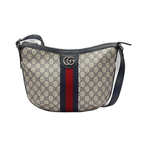 Ophidia GG small crossbody bag