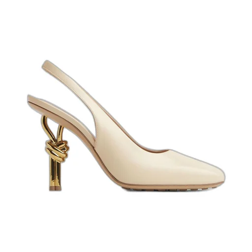 Knot Pump