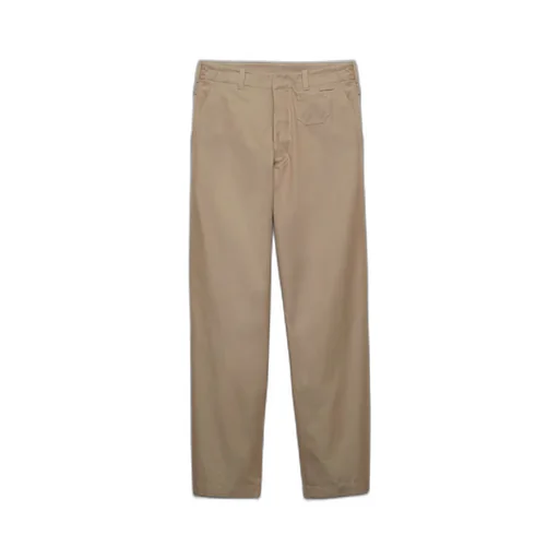 Cotton pants