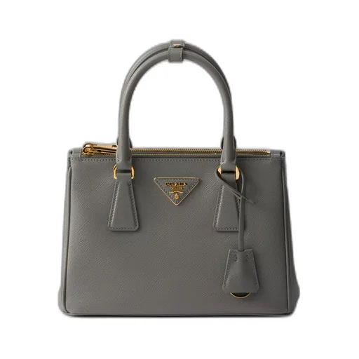 Small Prada Galleria Saffiano leather bag