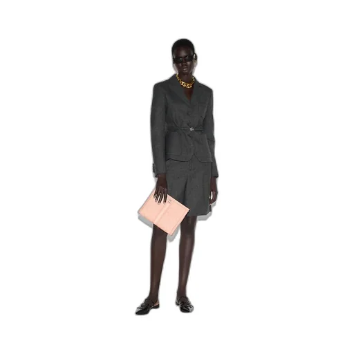 Ophidia GG pouch