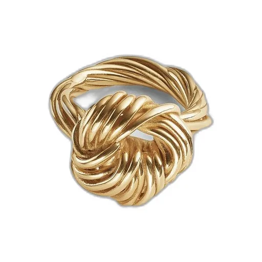 Knot Ring