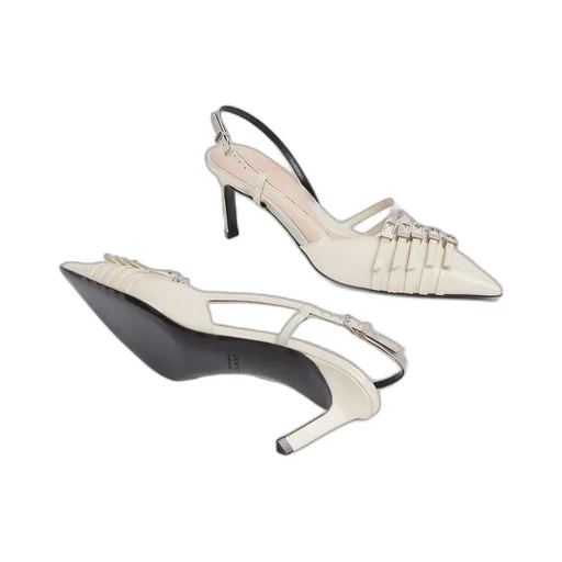 Women's slingback pump