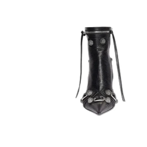 Cagole 90mm Bootie
