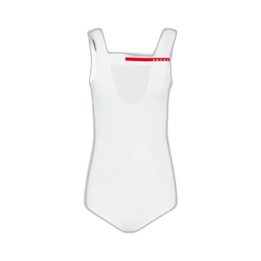 Polyester bodysuit