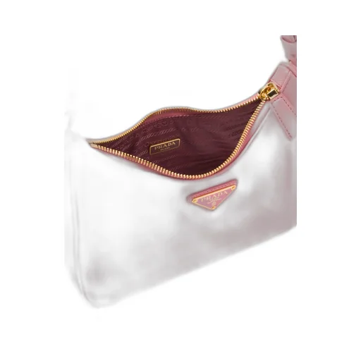 Prada Re-Edition Saffiano leather mini bag
