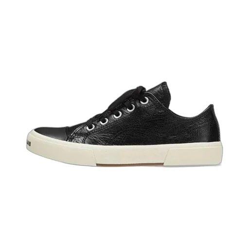 Paris Low Top Sneaker