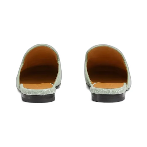 Women's Princetown slipper