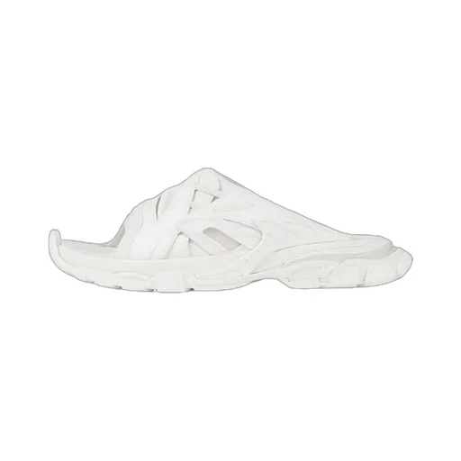 Track Slide Sandal