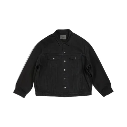 Oversized Jacket
