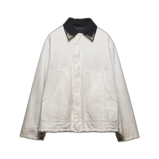 Cotton jacket