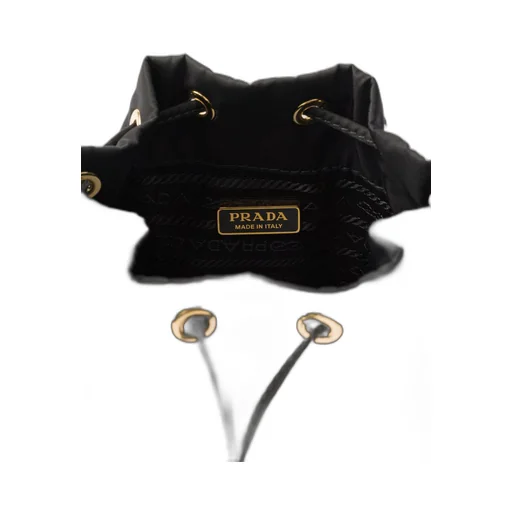 Prada Re-Edition 1978 Re-Nylon mini-bag