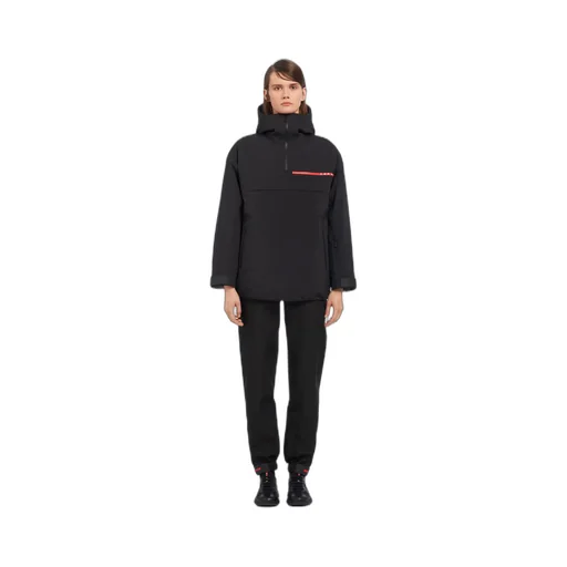 GORE-TEX PRO jacket